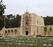 holy sepulchre funeral center, Hayward